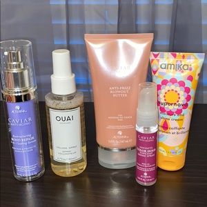 Haircare Bundle